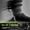 Terminal V Podcast 080 || Ollie Lishman DJ mix artwork - Electronic music tracklist cover image