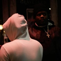 Fake Love ft GRESHAM RD POOHPOOH