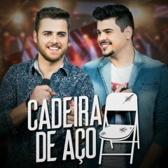 Cadeira de Aço (Ao Vivo)