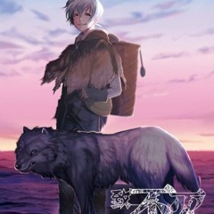 『 Hyu 』[ To your eternity OP ] Pink Blood ~ Utada Hikaru (french Version)