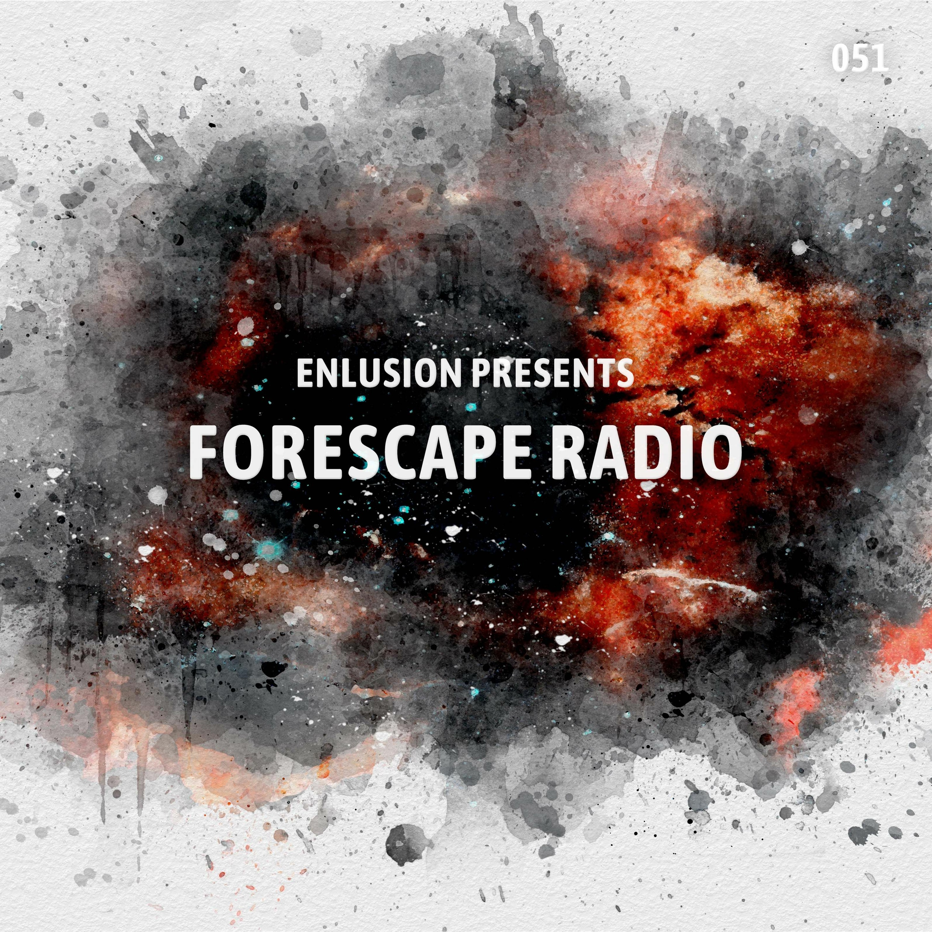 Forescape Radio