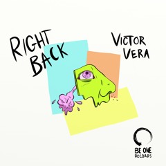 Victor Vera - Brooklyn Calling (Original Mix)