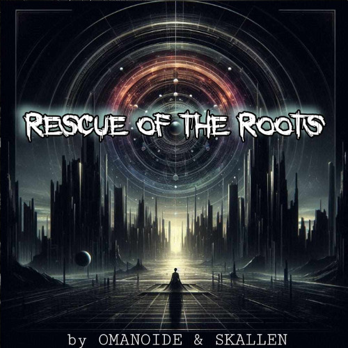 Bug - Universe Cosmic V/A Rescue of the Roots
