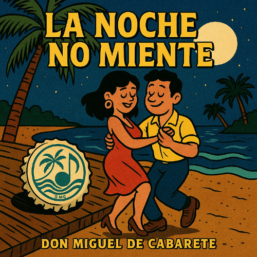 La Noche No Miente
