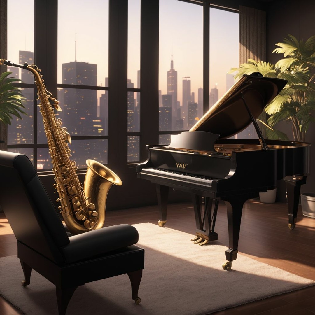 Stream Theme Cloud | Listen to Jazz Music & Coffee Shop Music playlist ...