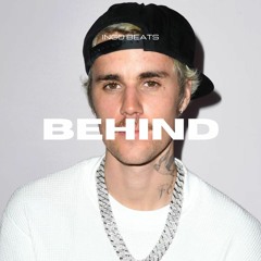 Justin Bieber x Guitar Pop TYPE BEAT I INSTRUMENTAL - "Behind"