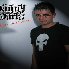 Danny Dark & The Voices from Hell / House of fire (Alice Cooper cover)