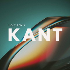Justin Bieber - Holy (KANT Remix)