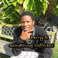 Something Different By Perry B