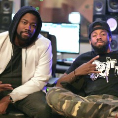 Sorry for The Wait prod. Shredded feat. K.Rashad