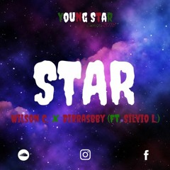 STAR (Ft. Silvio Lemos)