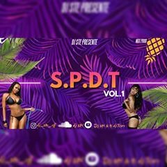 🇭🇹🇲🇶🇬🇵🎶S.P.D.T Vol 1🎶🇬🇵🇲🇶🇭🇹