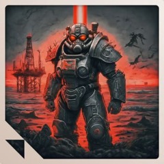 Fallout - Eclipse off Shore