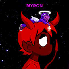 Myron pt 3