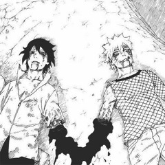 FLEXNOJUTSU! Pt. 2 {Prod. LouBeats}