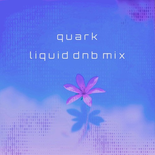 liquid dnb mix