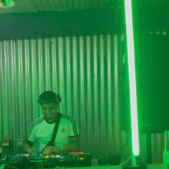 TR3BLE @ INOSEKTA Barge Party 26/04/25