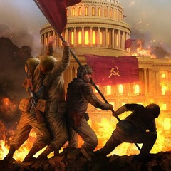 The FALL of AMERICA and The END of TIME.