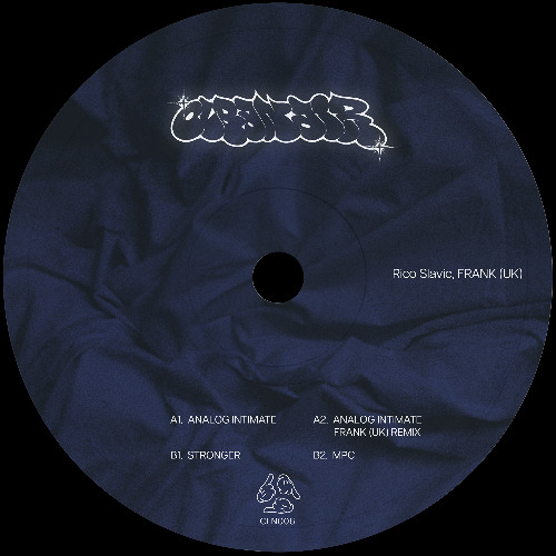 Rico Slavic - Analog Intimate [Free Download]