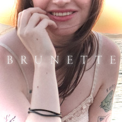 Brunette