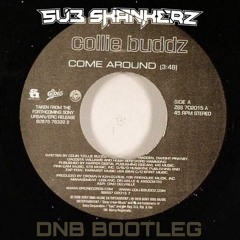 SUB SKANKERZ - COME AROUND BOOTLEG (7k free/dl)
