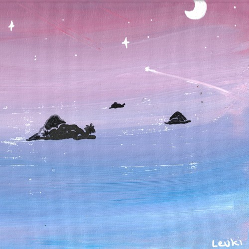 Parfum (prod. jovz)