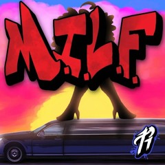 Friday Night Funkin' - MILF || [Metal Cover] by RichaadEB
