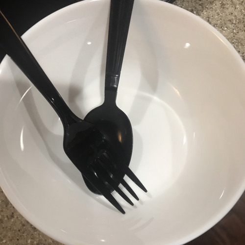 Spork Daddy