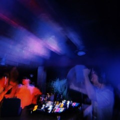 DJ Pevs live from Phase I Afterhours (9.28.24)