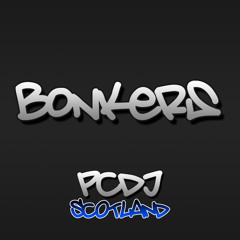 BONK3RS - i_VE GOT MORE PiLLS _AND HASH_ (FUR GG)