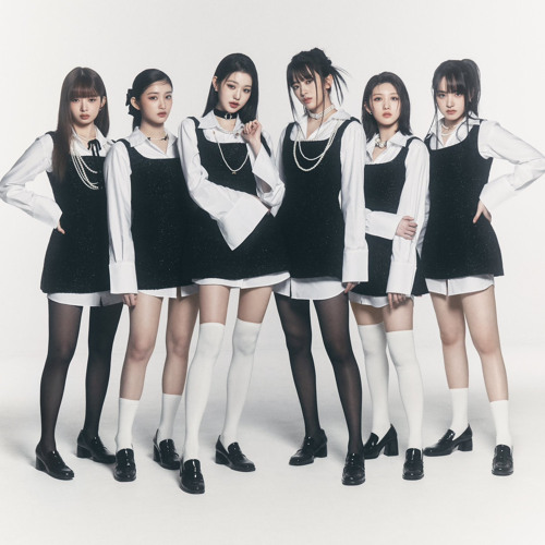 IVE - Intro + Baddie + Kitsch + Bad Blood + I AM MMA2023