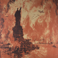 DRUNKENTHUNDASUMMAGODS -TRILLZxSAVxSAGE