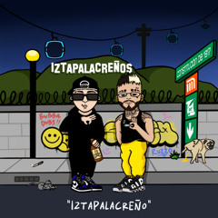 BVBBA DVBS x RUZZO DOBLEZZ - IZTAPALCREÑO