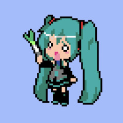 MIKU ANOMALY