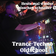 Trance - Techno -Oldschool - mixed by dj@sCaLaToR