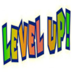 lv UP!! (mashup)
