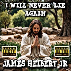 I Will Never Lie Again