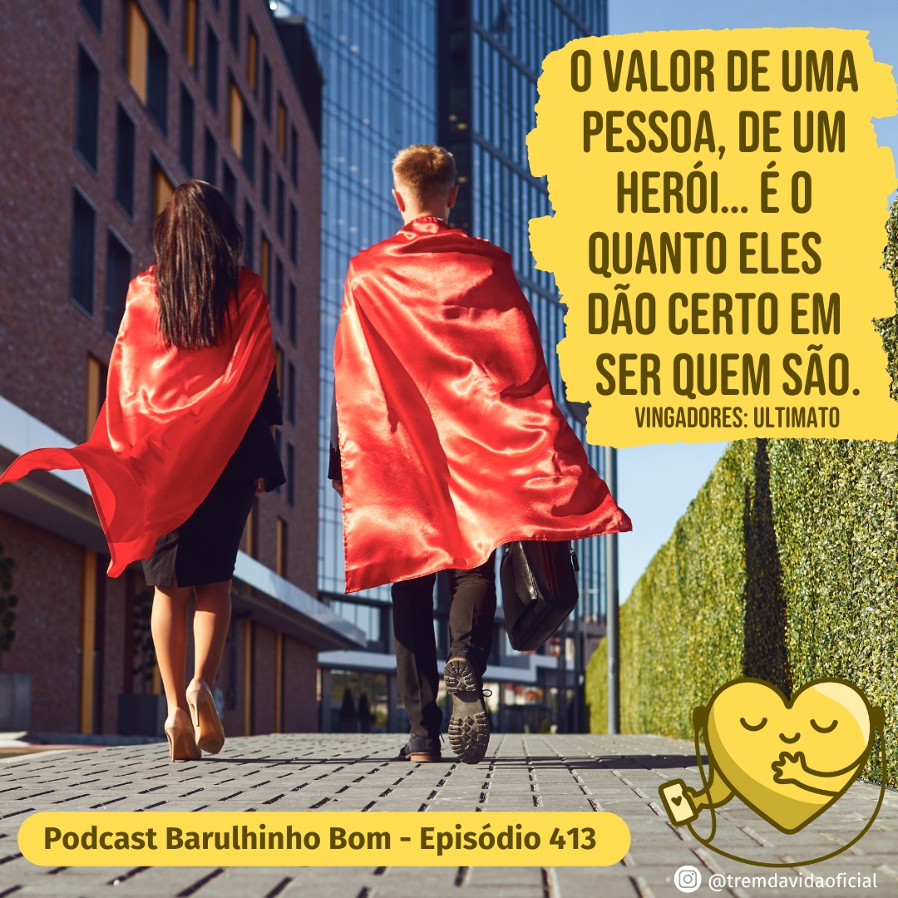 Barulhinho Bom