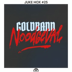 Goldband - Noodgeval (Tim Hox Remix) [JUKE HOX #25]