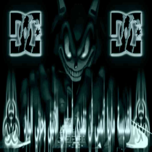 INNA HOT jumpstyle_bootleg