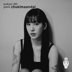 Voidrealm Podcast #081 : chukimaandal