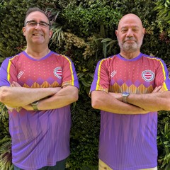 TRIBUTE FROM BILBAO TO CLAPTON CFC