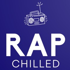 Chilled Rap | Track Sessions