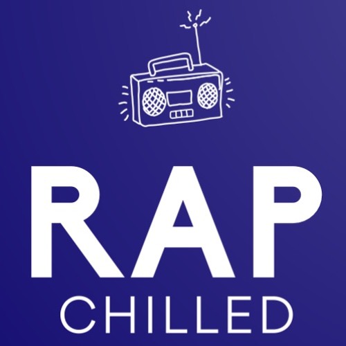 Chilled Rap | Track Sessions