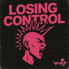 LOSING CONTROL