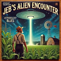 Jeb's Alien Encounter