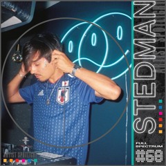 #68 Stedman