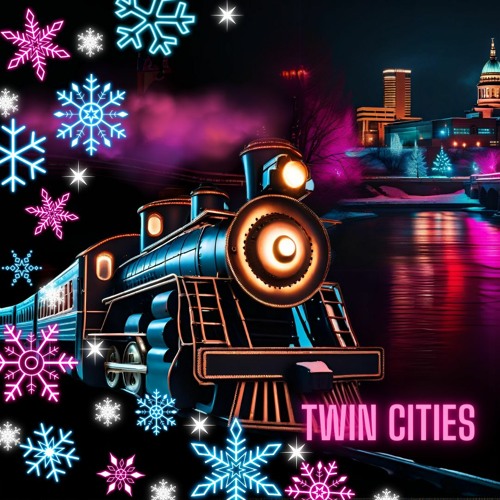 Stream Westside Christmas (Twin Cities) by Notes For Notes Listen