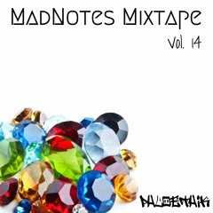 MadNotes MixTape #14- Memories from Lakewood