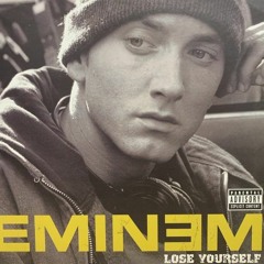 Eminem Lose Yourself Rework-Remix Oğuzhan Sözbir